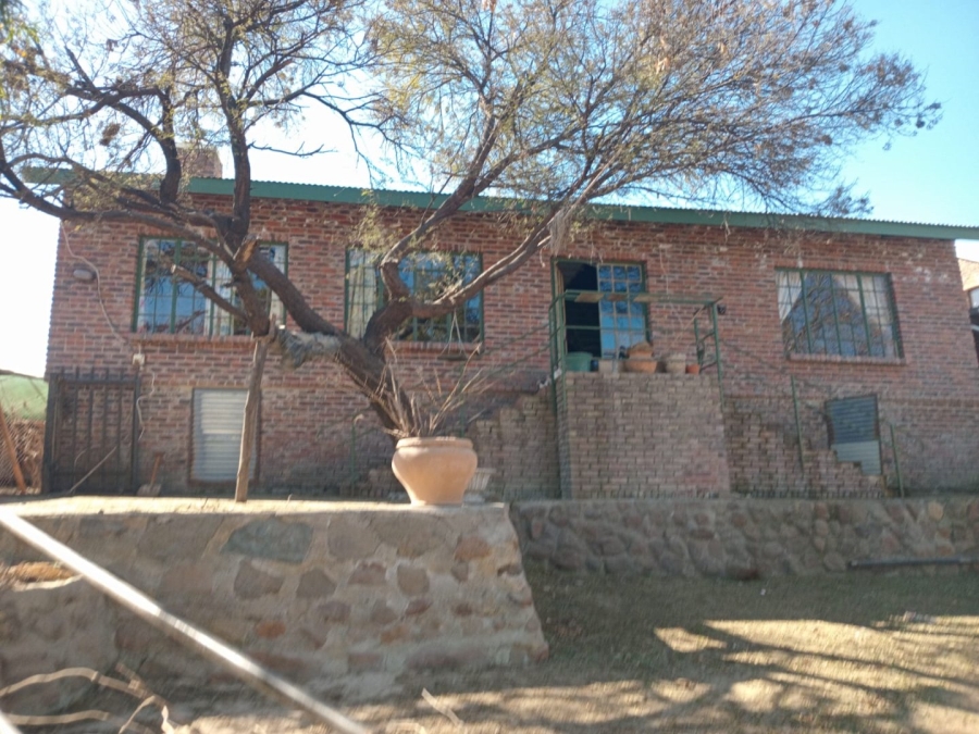 3 Bedroom Property for Sale in Bloemhof North West